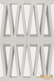 VCBS-015-1000 Double Triangle 3